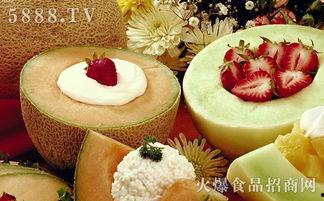 做月子可以吃哈密瓜吗,哈密瓜的营养与益处