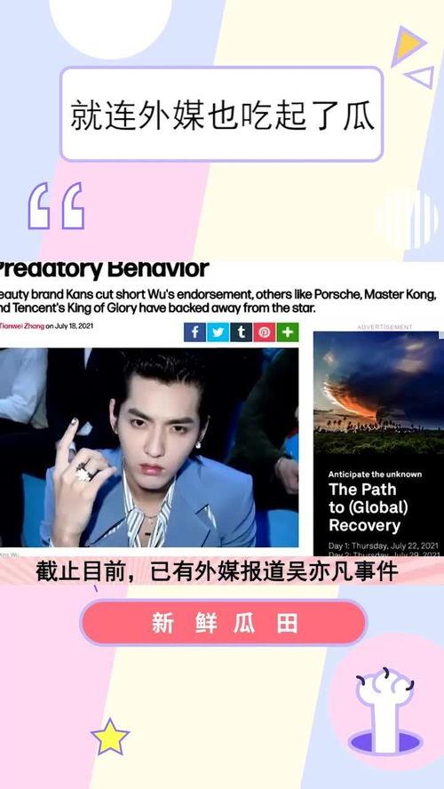 吃瓜直播下,网络红人的崛起与现象背后的故事