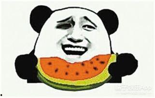 默默吃瓜